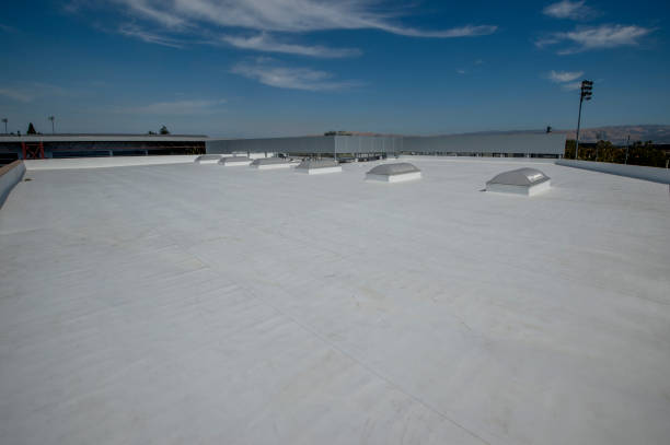 Best Cold Roofs  in Shasta, CA