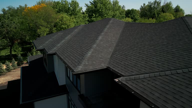 Best Asphalt Shingle Roofing  in Shasta, CA