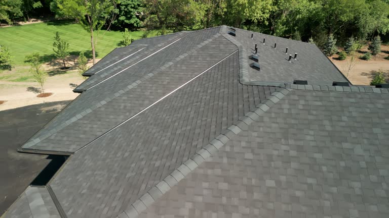 Best Asphalt Shingles Roofing  in Shasta, CA