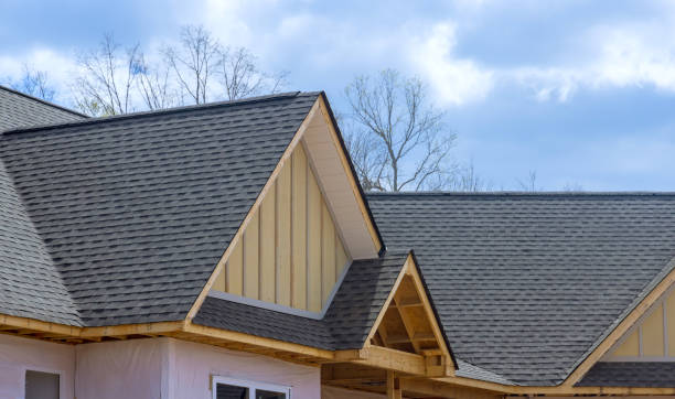 Best Hot Roofs  in Shasta, CA