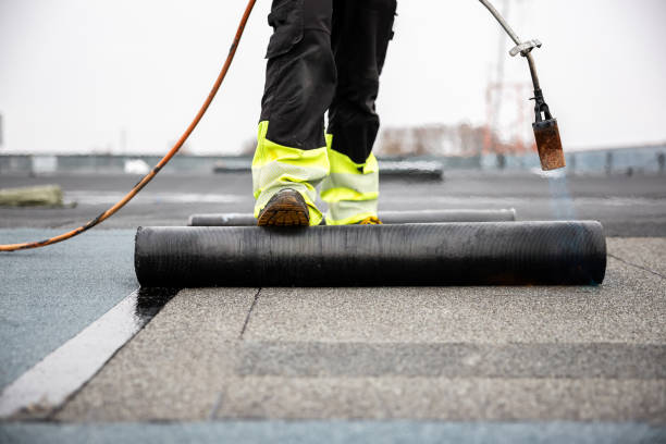 Best Metal Roofing Installation  in Shasta, CA