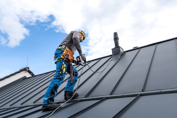 Best Gutter Installation and Repair  in Shasta, CA