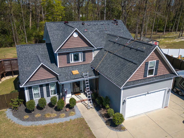 Best Tile Roofing Installation  in Shasta, CA