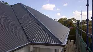 Best Storm Damage Roof Repair  in Shasta, CA